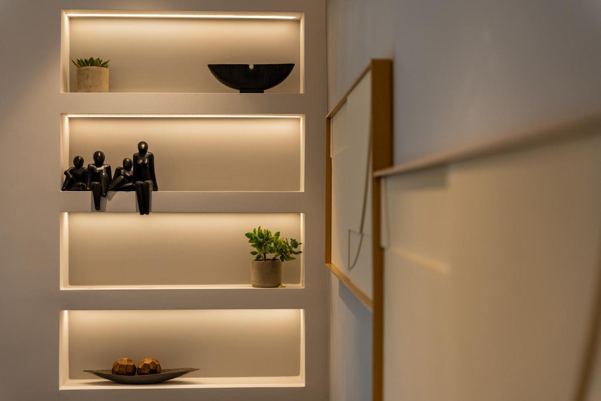 Omikron Luxury Residences Ηράκλειο Κρήτης Εξωτερικό φωτογραφία