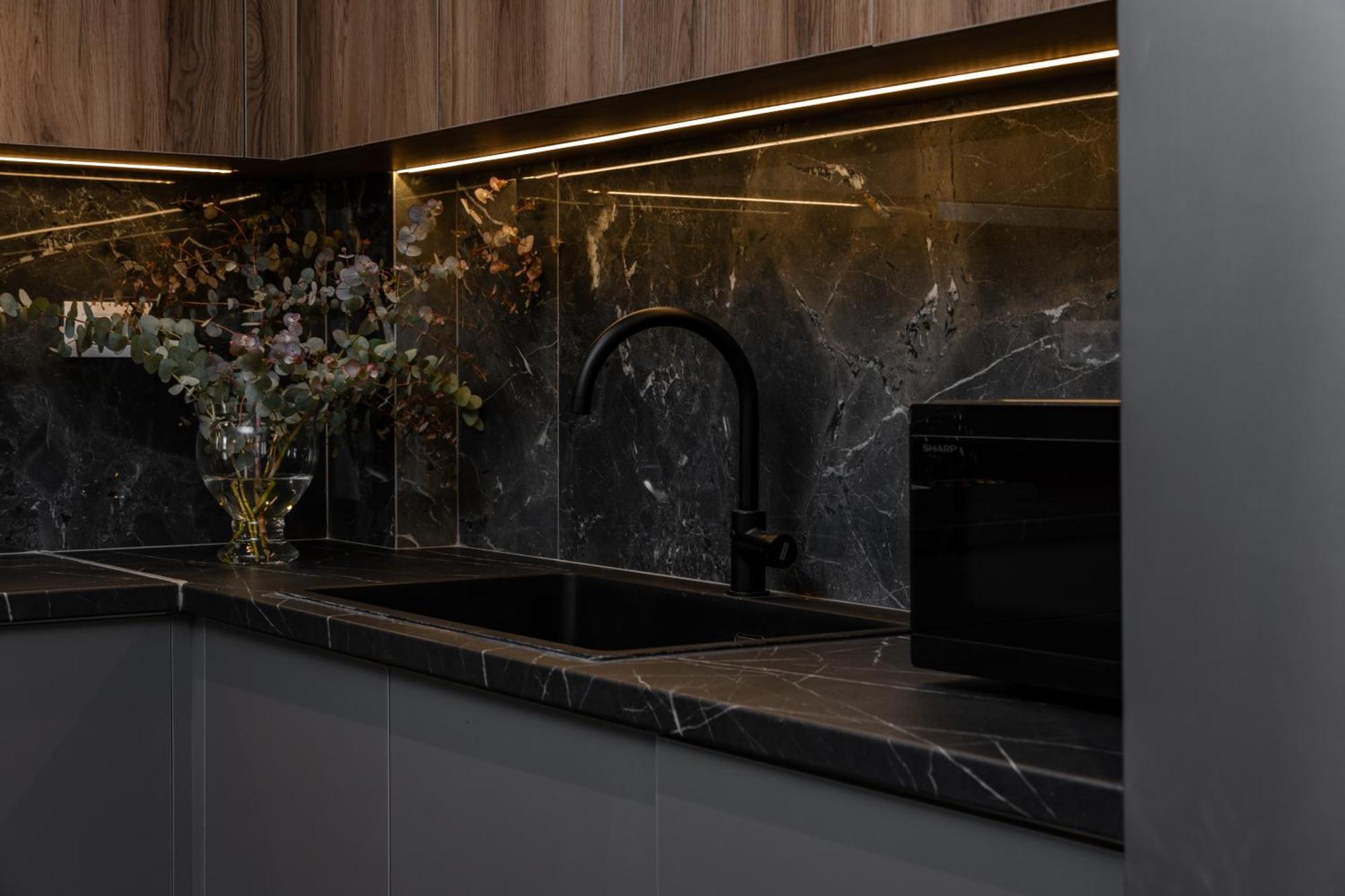 Omikron Luxury Residences Ηράκλειο Κρήτης Εξωτερικό φωτογραφία