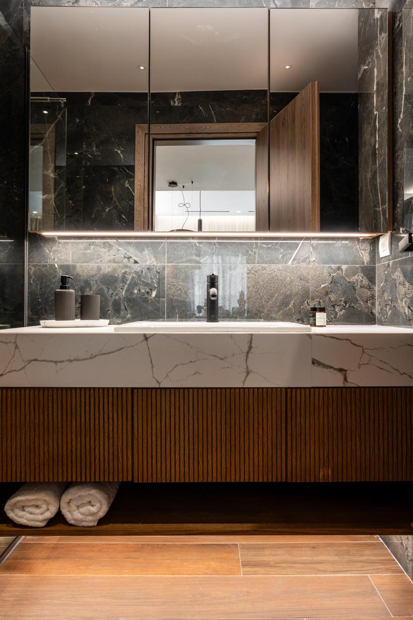 Omikron Luxury Residences Ηράκλειο Κρήτης Εξωτερικό φωτογραφία